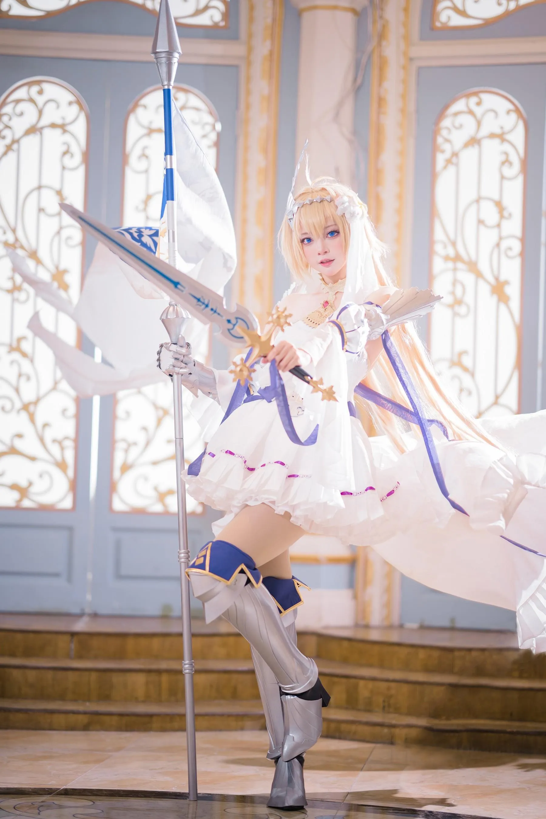 黑龙贯通 – NO.18 天空幻想曲 C [22P]插图7